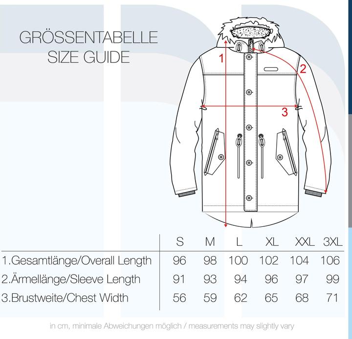 Produktbild Indicode IDPulsoor 4099MM (XL)