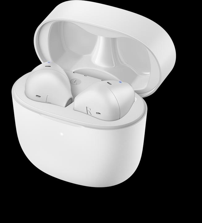 Produktbild Philips TAT2236WT/00 (6 h, Kabellos)