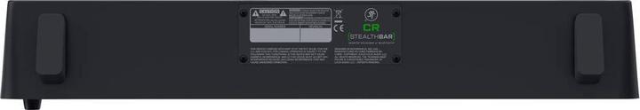 Immagine prodotto Mackie CR StealthBar (50 W)
