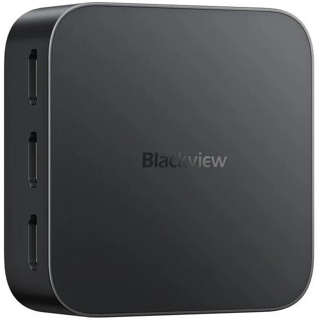 Produktbild Blackview MP80 (16 GB, 512 GB, Intel UHD Graphics)