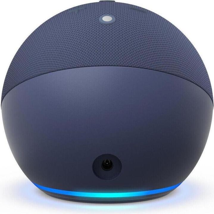 Image du produit Amazon Echo Dot (5. Gen.) (Amazon Alexa)
