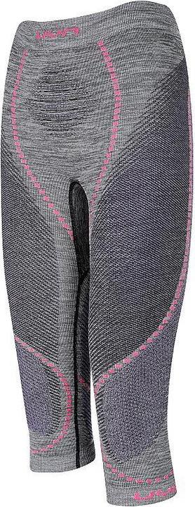 Produktbild UYN 3/4-Thermohose Ambityon Melange (S, M)