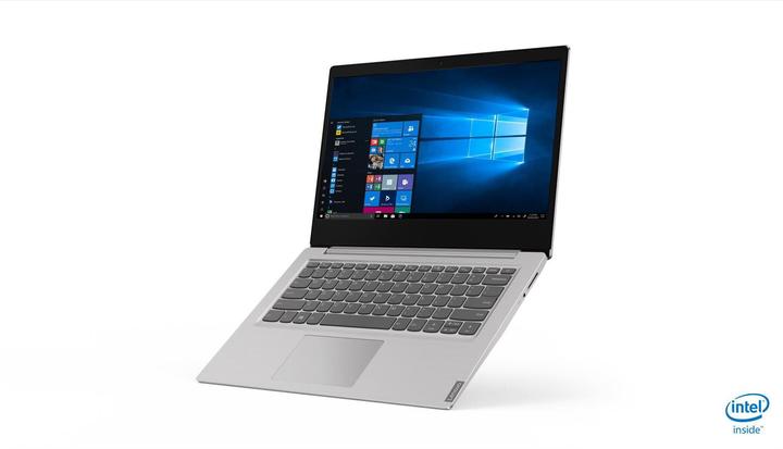 Actual product image Lenovo S145-14 (14", Intel Core i5-8265U, 8 GB, 256 GB, CH)