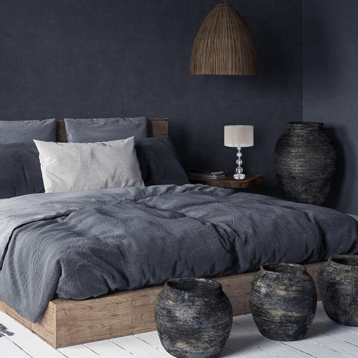 Immagine prodotto Relaxdays Lampada da comodino (E27)