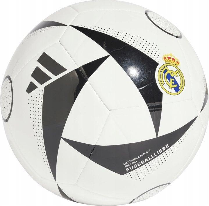 Actual product image adidas Real Madrid Club Heimball (5)