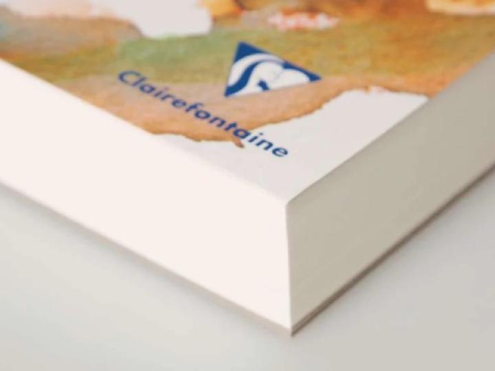 Immagine prodotto Clairefontaine Aquapad
