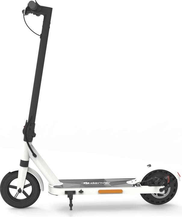 Denver SEL-85360FWHITE (25 km/h, 18 km, 350 W)