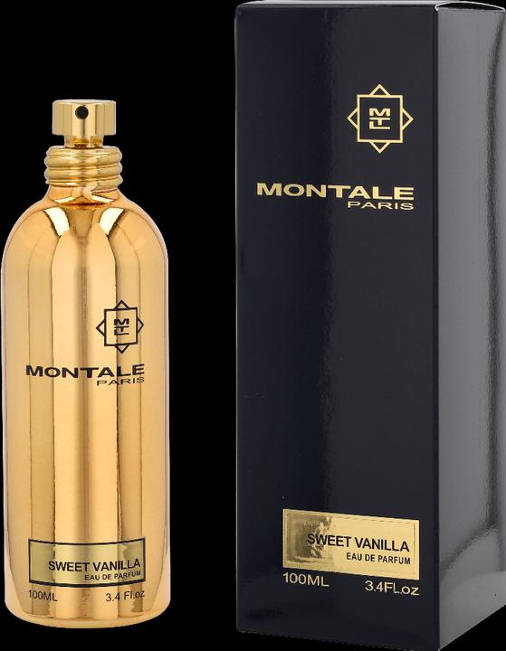 Produktbild Montale Sweet Vanilla (Eau de Parfum, 100 ml)