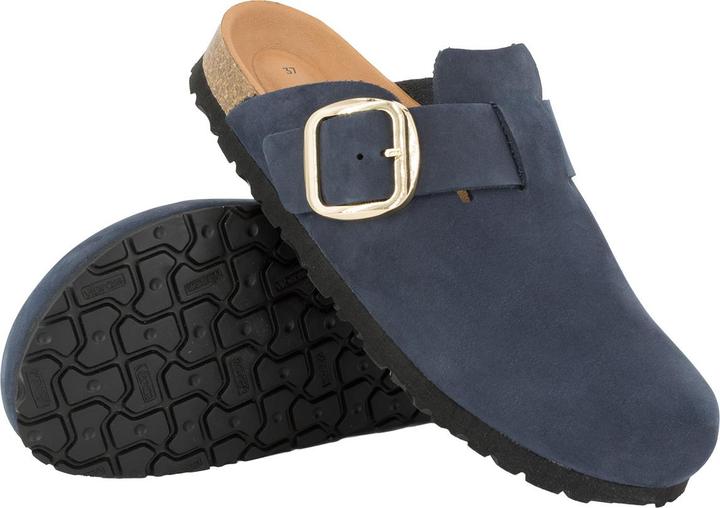 Actual product image Piece of Mind Comfort Clogs (36)
