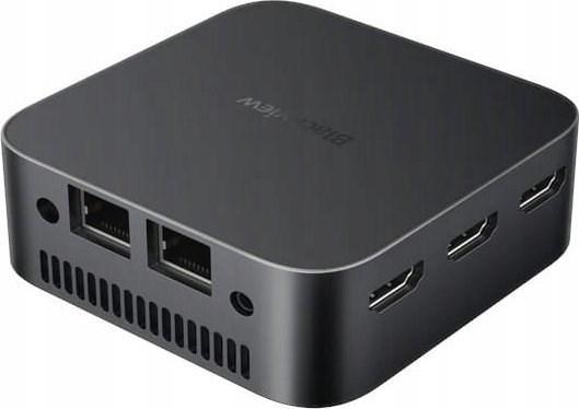 Produktbild Blackview MP80 (16 GB, 512 GB, Intel UHD Graphics)