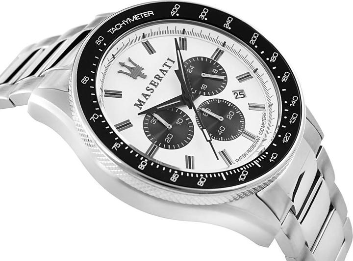 Image du produit Maserati Sfida (Chronographe, 44 mm)