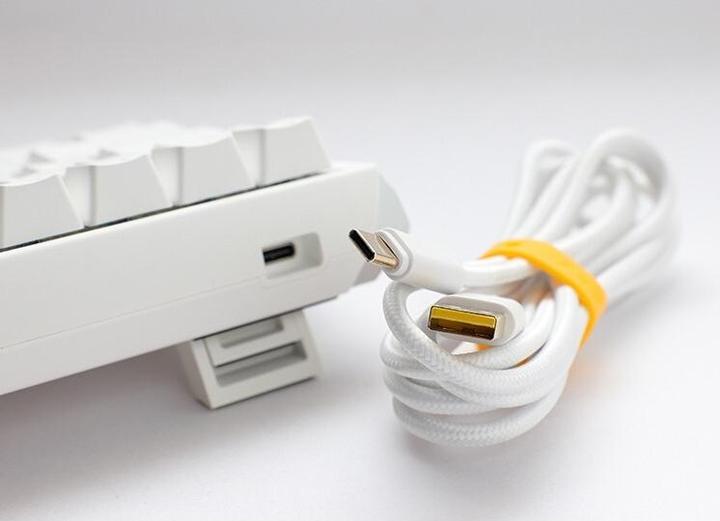 Produktbild Ducky One 3 Classic (DE, Kabelgebunden)