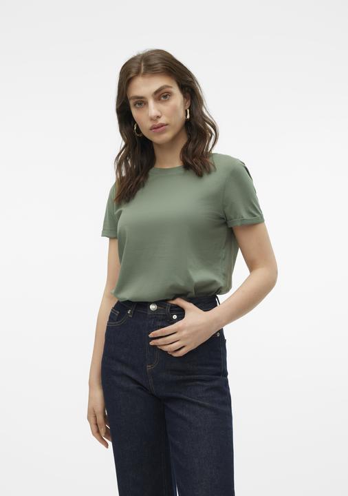Immagine prodotto Vero Moda Vmpaula S/S T-Shirt Ga Noos (XL)