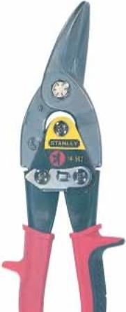 Produktbild Stanley Blechschere (250 mm)