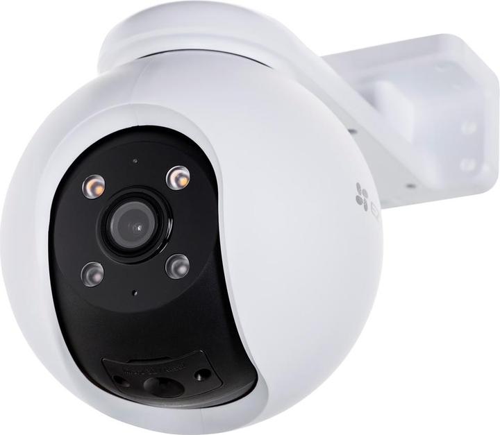 Actual product image EZVIZ H8 Pro (2880 x 1620 Pixels)