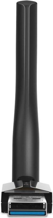 Actual product image TP-Link Bluetooth 5.3 USB Adapter (Channels)