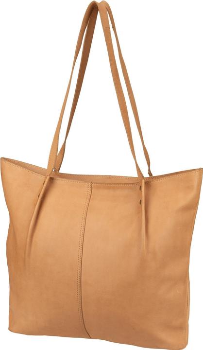 Harolds Submarine Shopper Tasche Leder 39 cm (7 l)