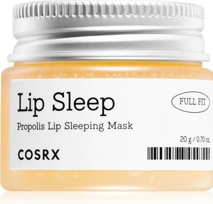 Nährwerte und Zutaten Cosrx Propolis Lip Sleeping Mask (20 ml)
