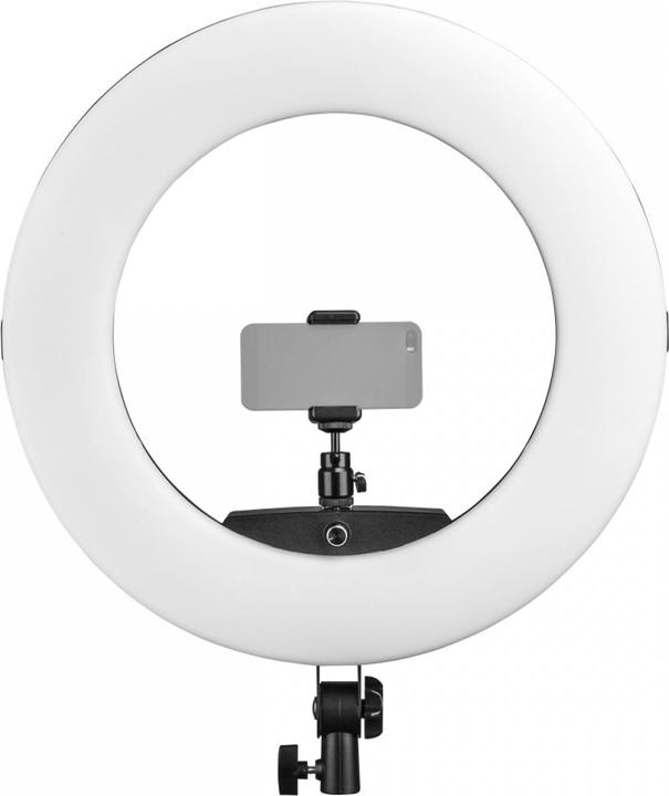 Actual product image Walimex pro Pro LED ring light Medow 960 Pro Bi Color (Ring light)
