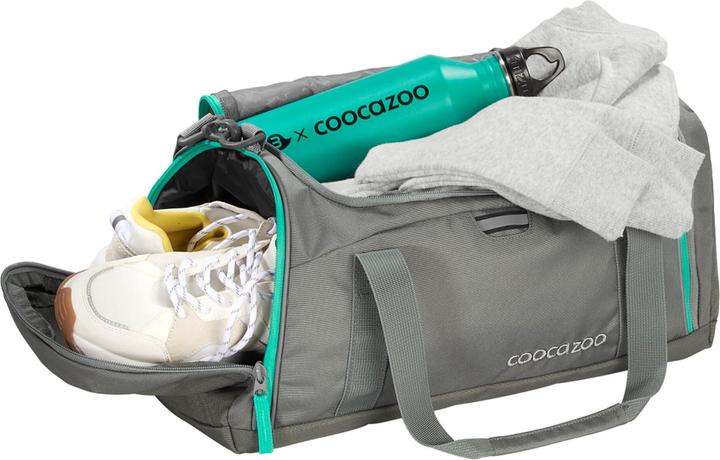 Produktbild Coocazoo Sporttasche, Fresh Mint (20 l)