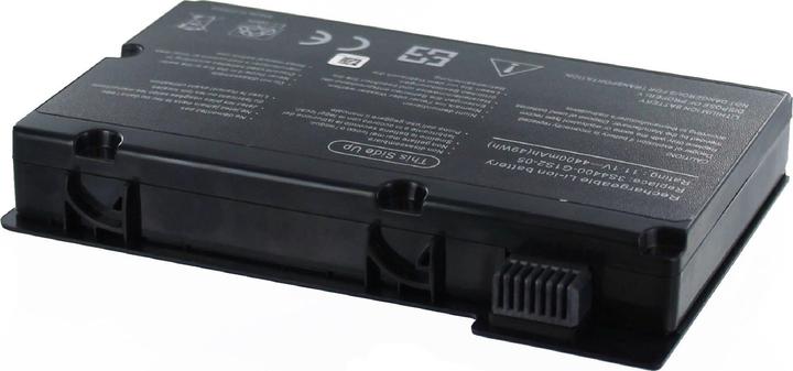 Produktbild AGI 44087 - Batterie/Akku (4400 mAh)