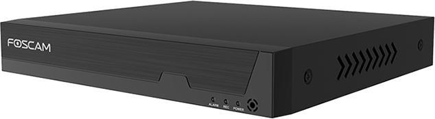 Produktbild Foscam FNA108E-B4-2T (3840 x 2160 Pixels)