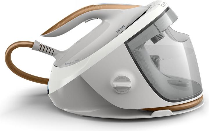 Actual product image Philips PSG7040/10 Dampfbügelstation (2100 W, 600 g/min)
