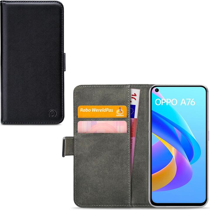 Immagine prodotto Mobilize Borsellino classico in gelatina (Oppo A96, Oppo A76)