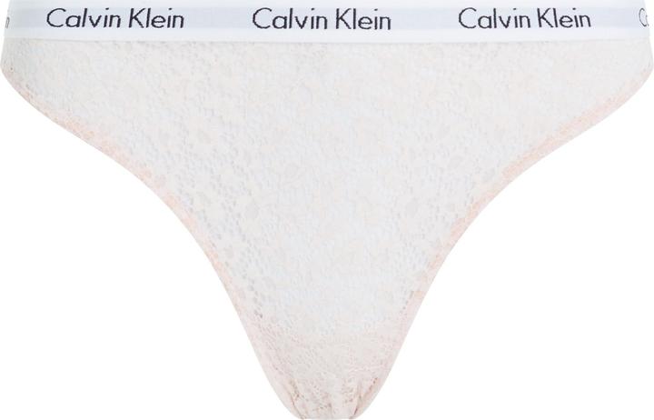 nymphes cuisse