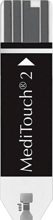 Produktbild Medisana MediTouch (50 Stück) (Teststreifen)