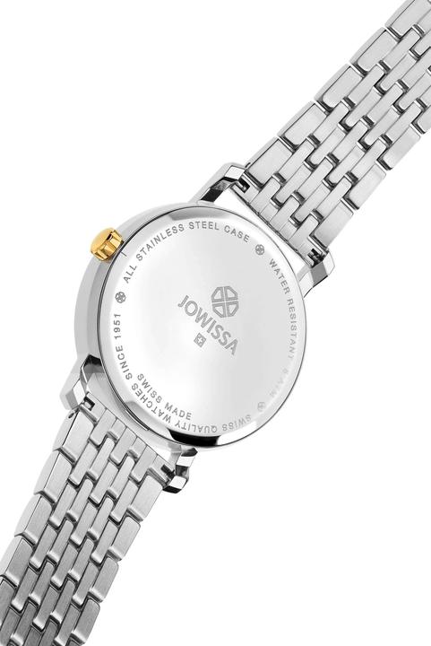 Image du produit Jowissa Mango Bicolor (40 mm)
