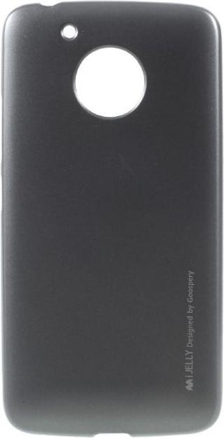 Produktbild Goospery i Jelly Metal Series (Motorola Moto G5 Plus)