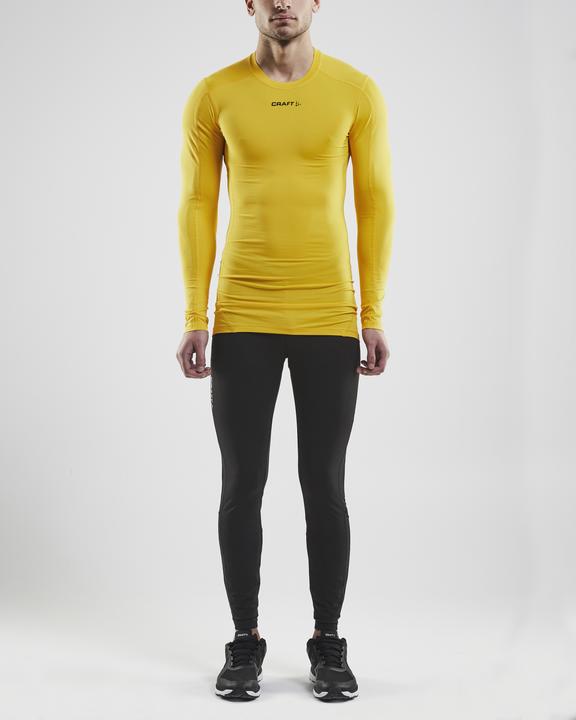 Produktbild Craft Pro Control Compression Long Sleeve Uni (XS)