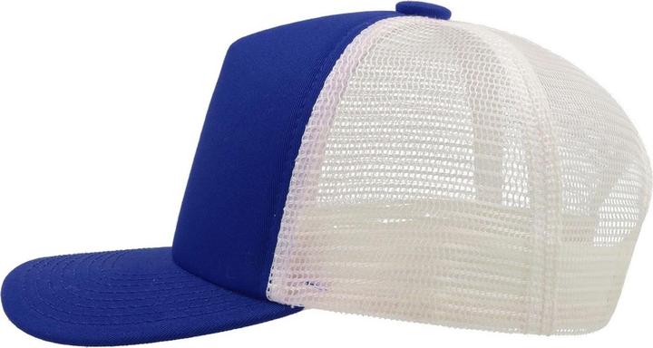 Immagine prodotto Atlantis Cappello trucker Record con 5 pannelli (Taglia unica)