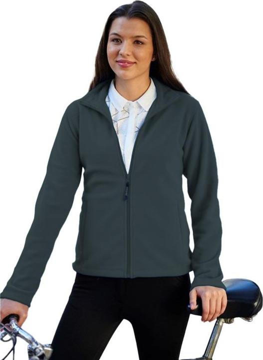 Produktbild Regatta 210 Serie MicrofleeceJacke (44)