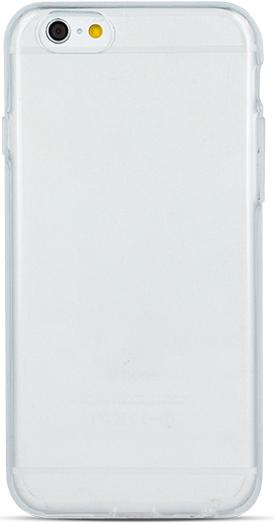 Image du produit Clear Jelly case for iPhone 7 / 8 Plus transparent (Apple iPhone 8 Plus, Apple iPhone 7)