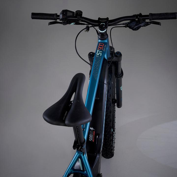 Produktbild Rockrider E-ST 900 (43.60 cm)