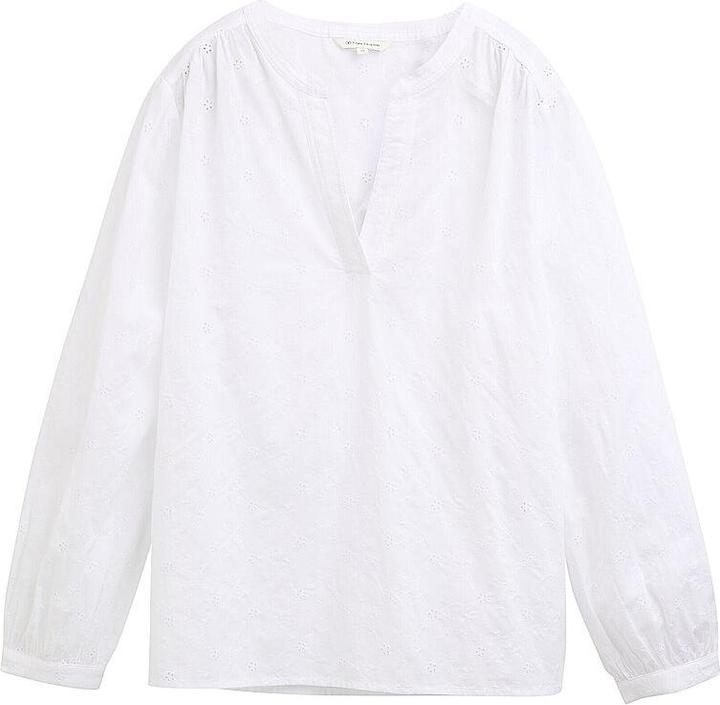 Tom Tailor Blusenshirt (34)