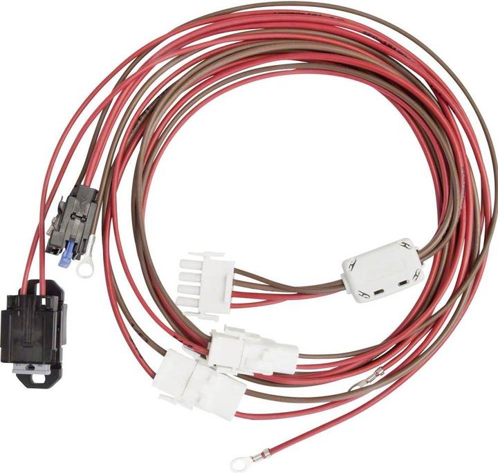 Actual product image EFOY Comfort CL4 151 906 034 Charging cable Suitable for (battery accessories) Brenn