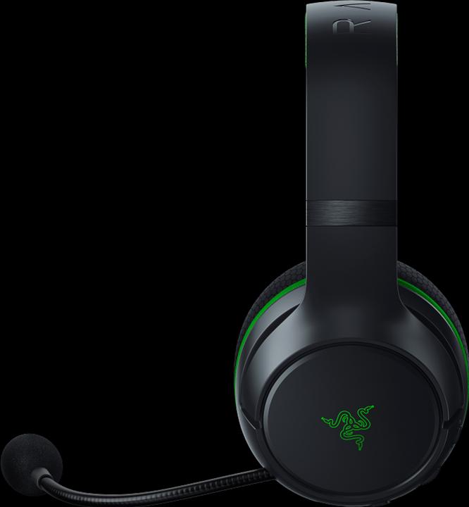 Actual product image Razer Kaira (Wireless)
