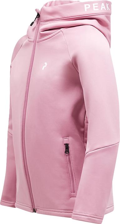 Produktbild Peak Performance Rider Zip Hood (140)