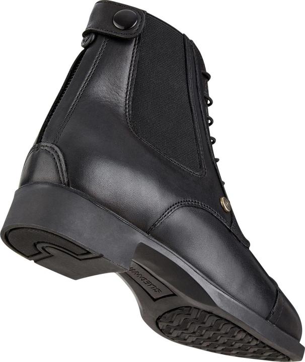 Actual product image Suedwind Footwear Nova Kids BZ Lace Soft Winter riding boot (39)