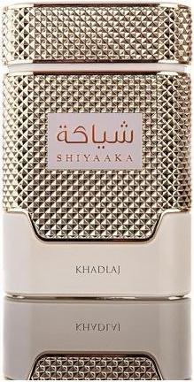 Actual product image Khadlaj Shiyaaka White (Eau de parfum, 100 ml)