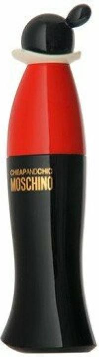 Immagine prodotto Moschino Economico e chic (Eau de toilette, 100 ml)