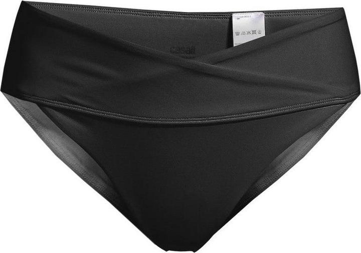 CASALL Bikinihose mit Wickeldesign und hoher Taille (42)
