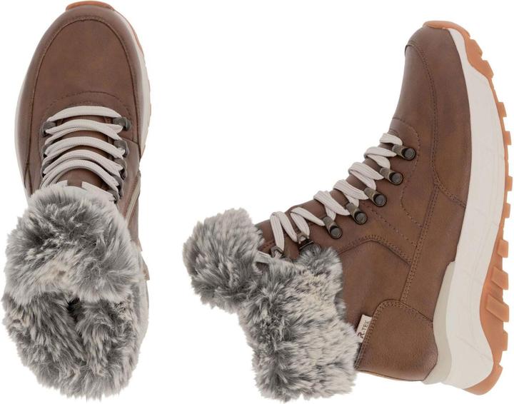 Produktbild Rieker Boots W0063-22 (39)