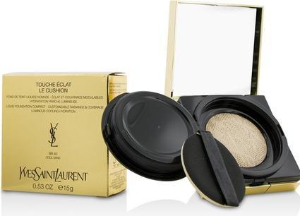 Image du produit Yves Saint Laurent Touche Éclat Le Cushion (BR40 Sable frais)