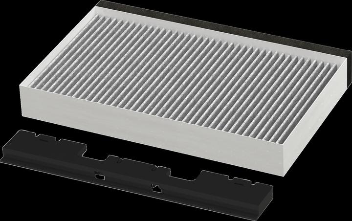 Image du produit Neff Z53CBB2X4 Clean Air Standard Filtre anti-odeur pour repas mural