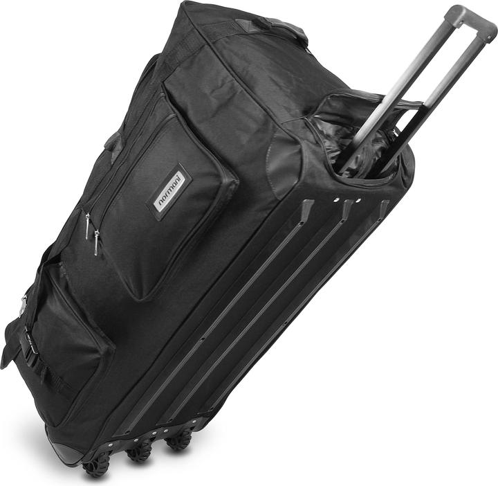 Normani Jumbus 120 (120 l, L (90 - 115l))