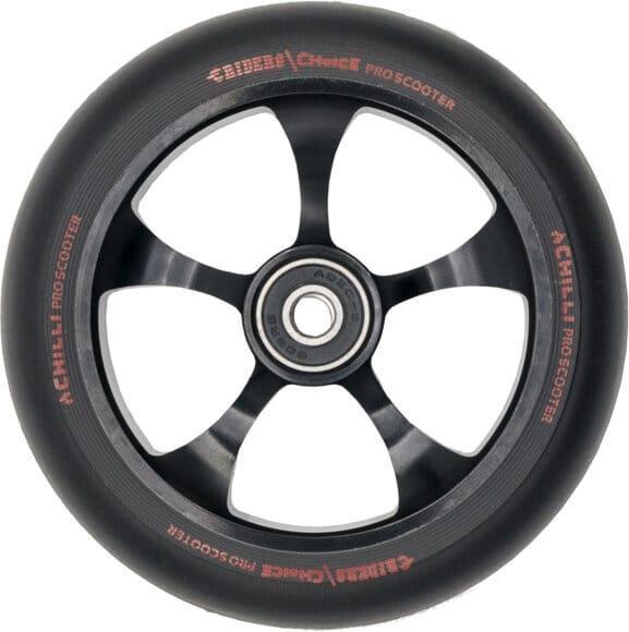 Produktbild Chilli Scooter-Rollen 120 mm